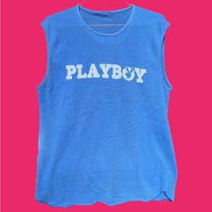 VINTAGE PLAYBOY TEE